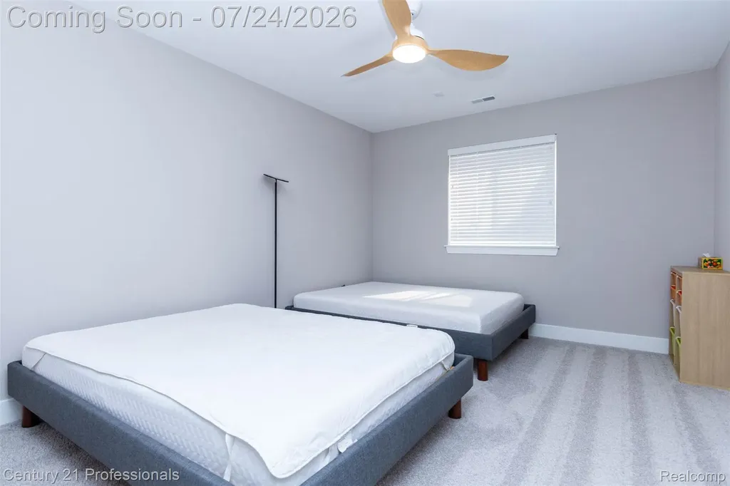 17242 Garden Ridge Lane Northville Township MI 48168