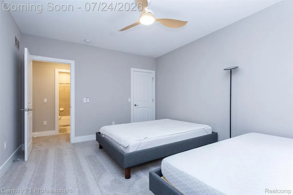 17242 Garden Ridge Lane Northville Township MI 48168