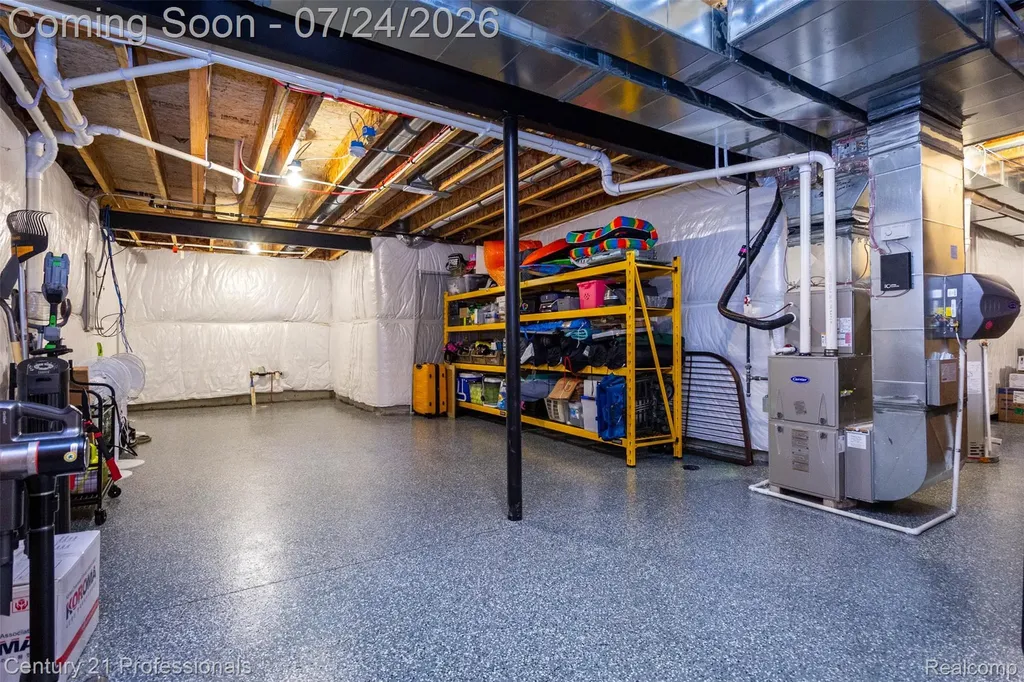 17242 Garden Ridge Lane Northville Township MI 48168