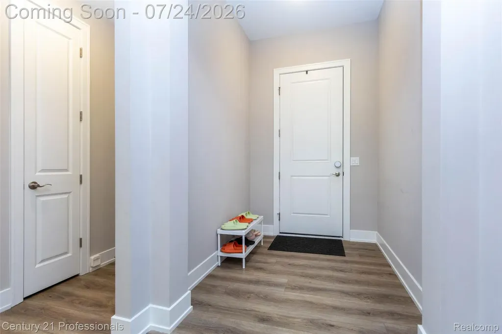 17242 Garden Ridge Lane Northville Township MI 48168