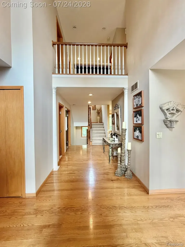 2547 S Shore Drive Flint Charter Township MI 48433