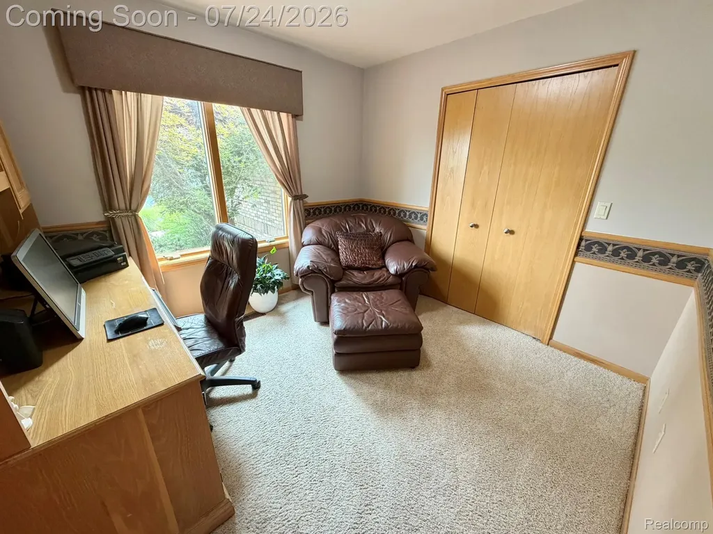 2547 S Shore Drive Flint Charter Township MI 48433