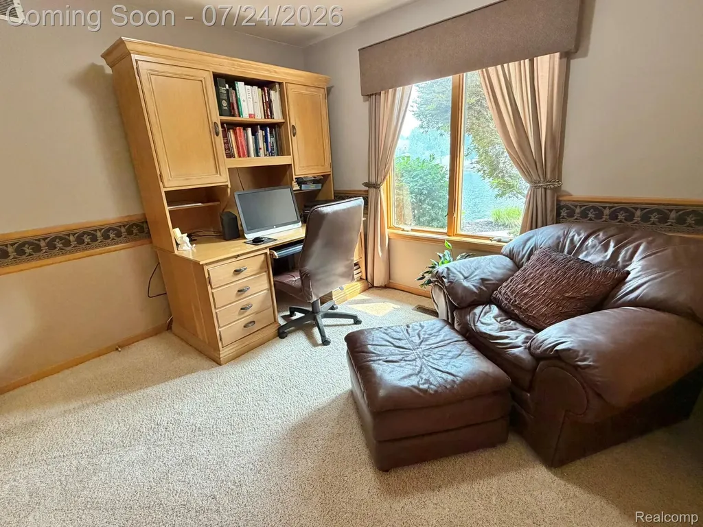 2547 S Shore Drive Flint Charter Township MI 48433