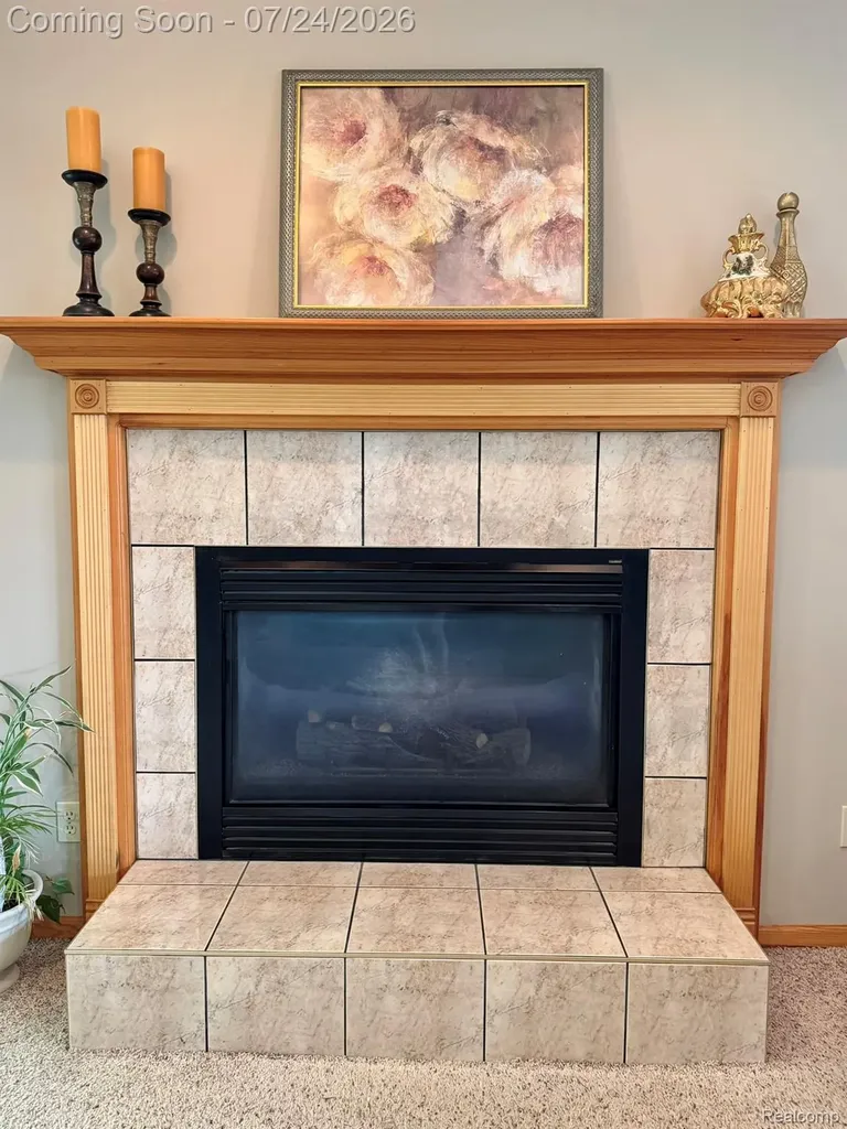 2547 S Shore Drive Flint Charter Township MI 48433