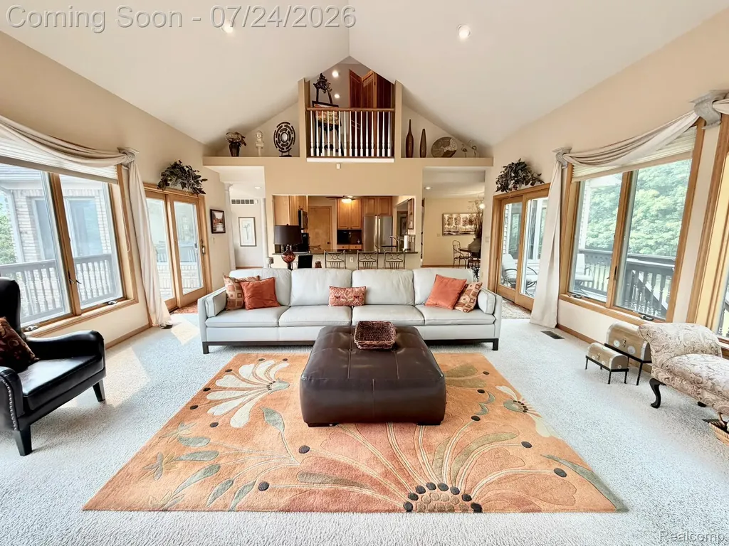2547 S Shore Drive Flint Charter Township MI 48433