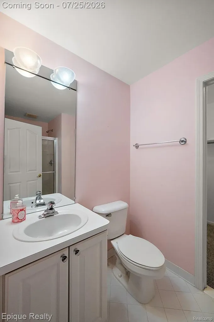 1909 Catlin Drive Rochester City MI 48306