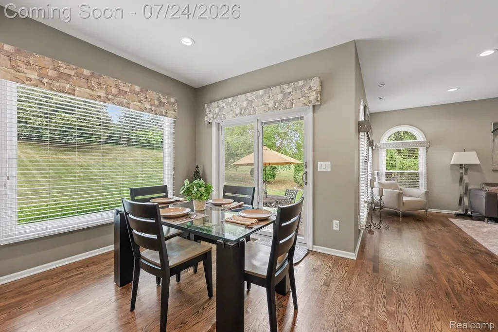 12201 Chandler Drive Plymouth Charter Township MI 48170