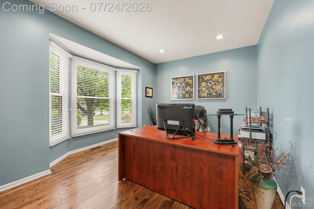12201 Chandler Drive Plymouth Charter Township MI 48170