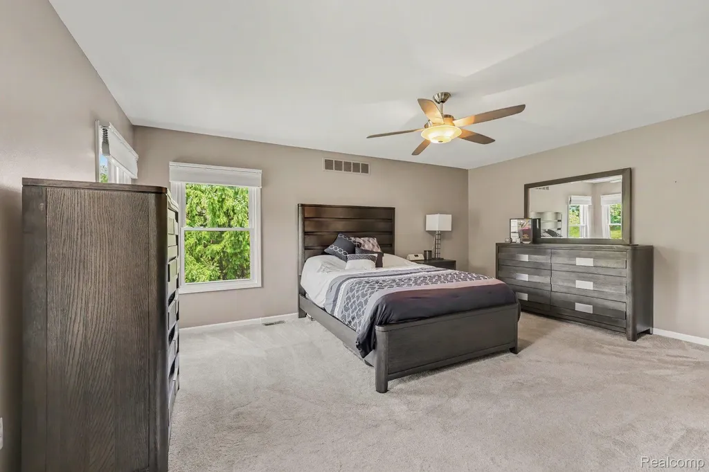 12201 Chandler Drive Plymouth Charter Township MI 48170