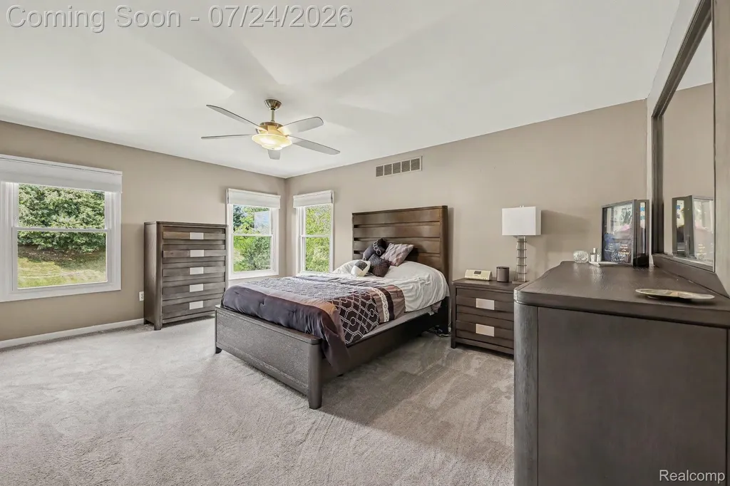 12201 Chandler Drive Plymouth Charter Township MI 48170