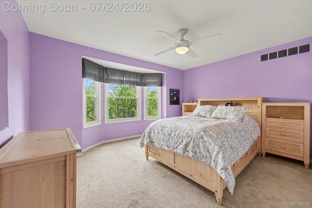 12201 Chandler Drive Plymouth Charter Township MI 48170