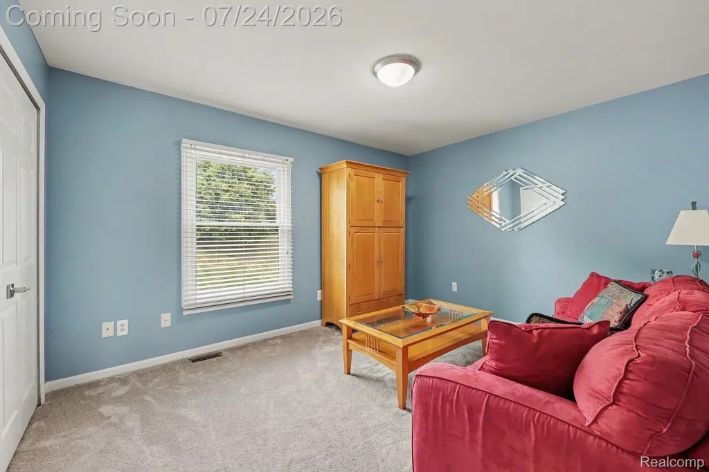 12201 Chandler Drive Plymouth Charter Township MI 48170