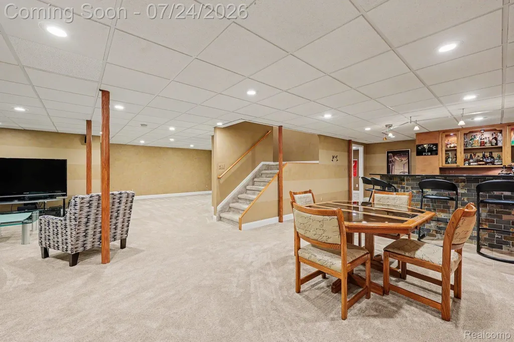 12201 Chandler Drive Plymouth Charter Township MI 48170