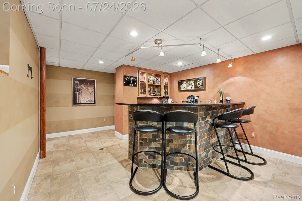 12201 Chandler Drive Plymouth Charter Township MI 48170