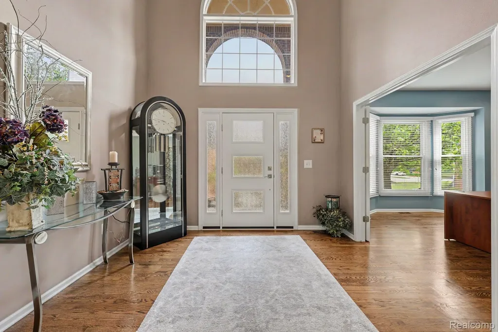 12201 Chandler Drive Plymouth Charter Township MI 48170