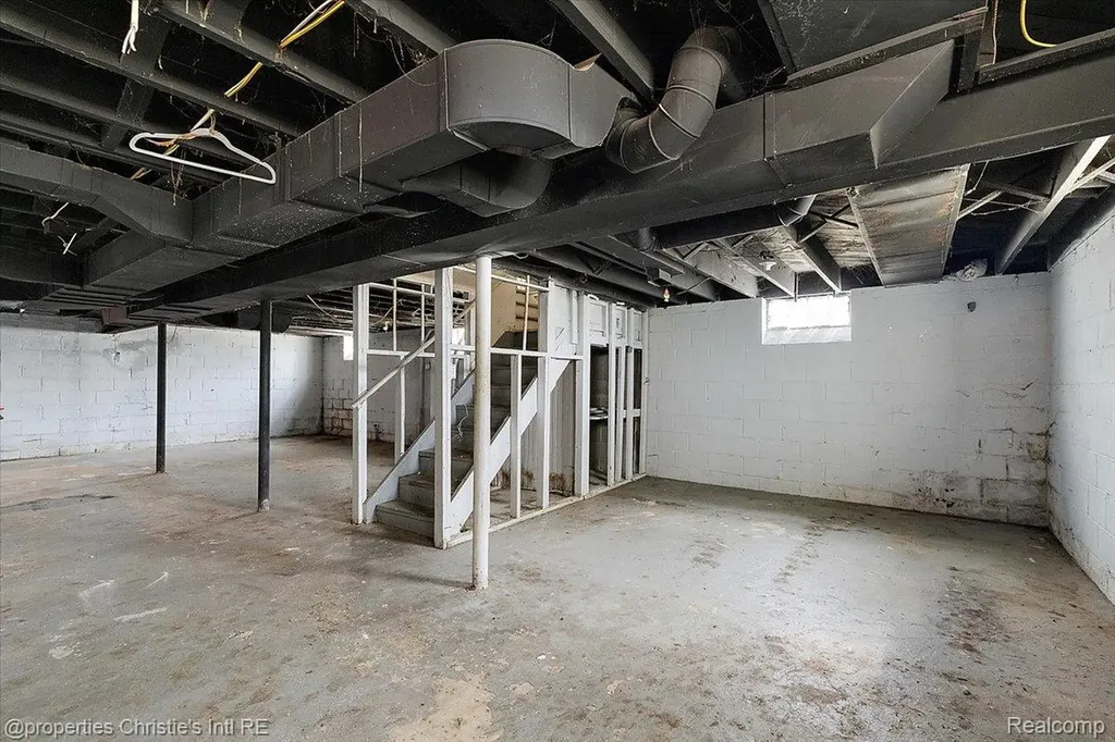 16101 Fenmore Street Detroit City MI 48235