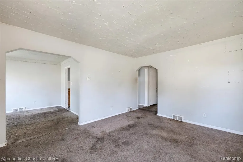 16101 Fenmore Street Detroit City MI 48235