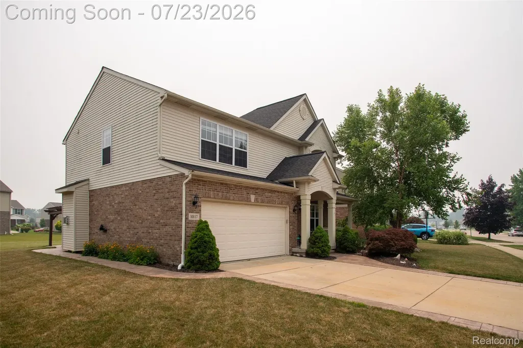 10117 Island Lake Drive Taylor City MI 48180
