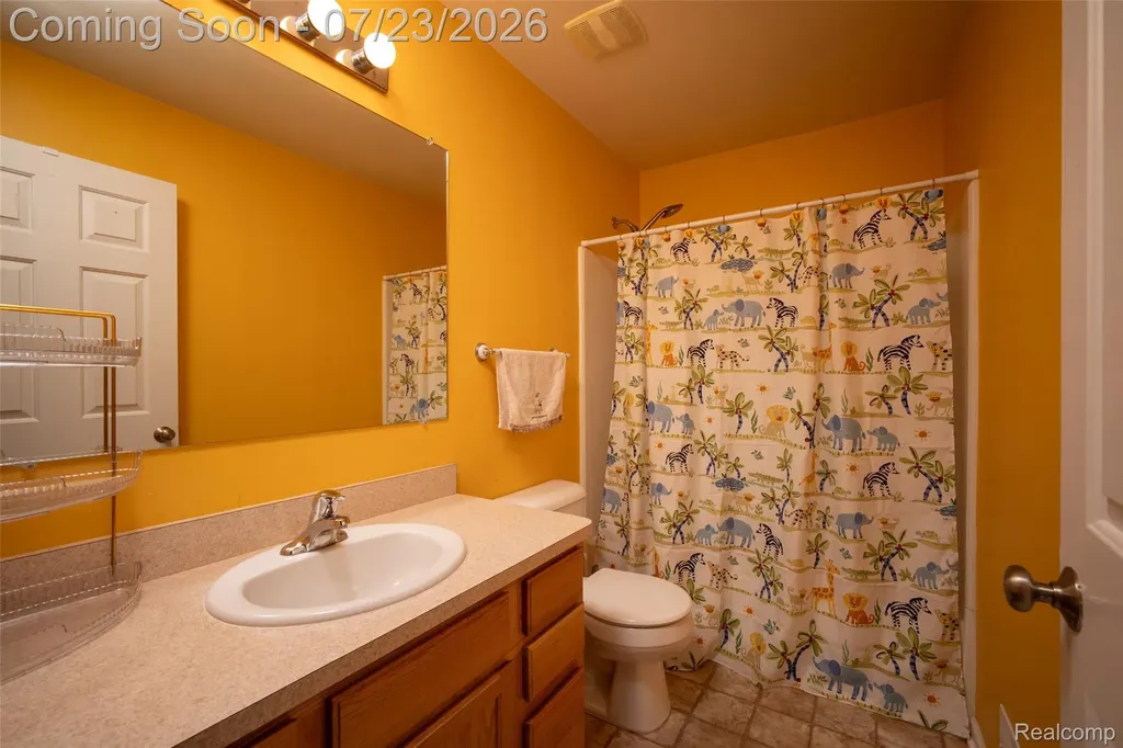10117 Island Lake Drive Taylor City MI 48180