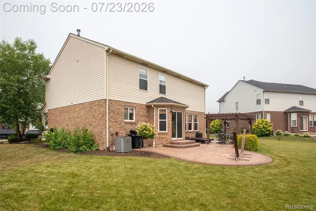 10117 Island Lake Drive Taylor City MI 48180