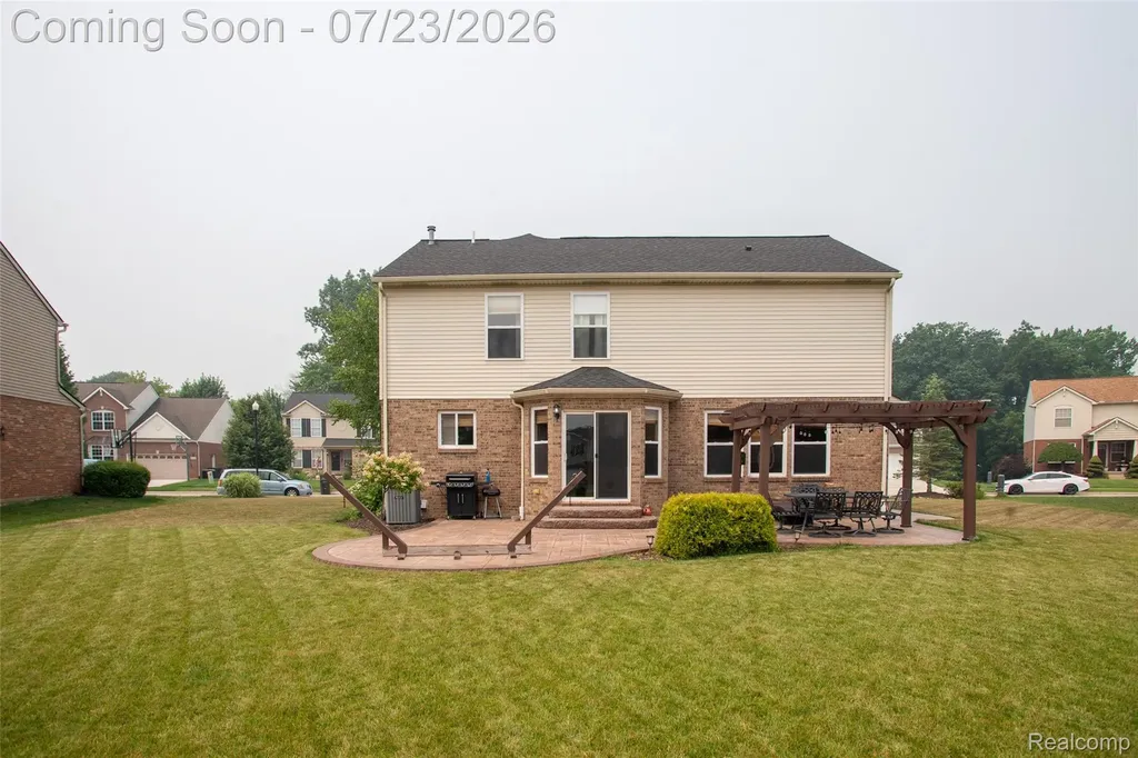 10117 Island Lake Drive Taylor City MI 48180