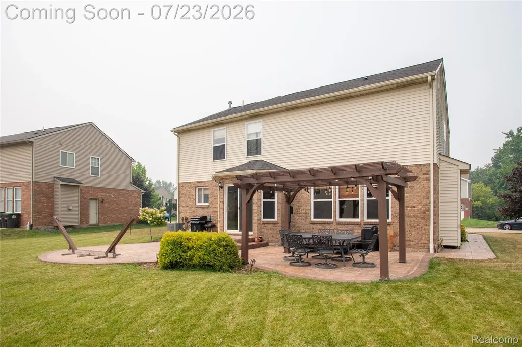 10117 Island Lake Drive Taylor City MI 48180