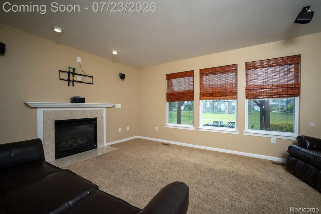 10117 Island Lake Drive Taylor City MI 48180