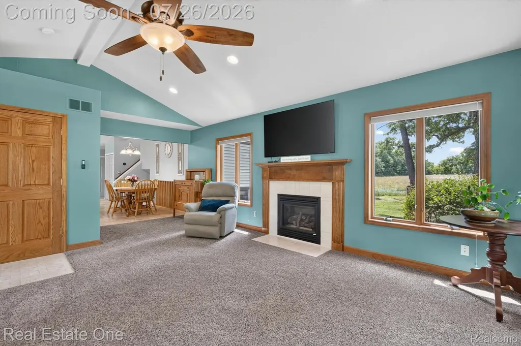 7255 Hall Road Springfield Charter Township MI 48350