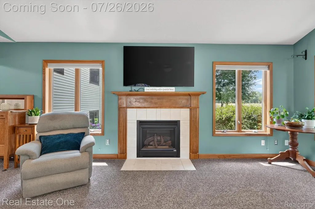 7255 Hall Road Springfield Charter Township MI 48350