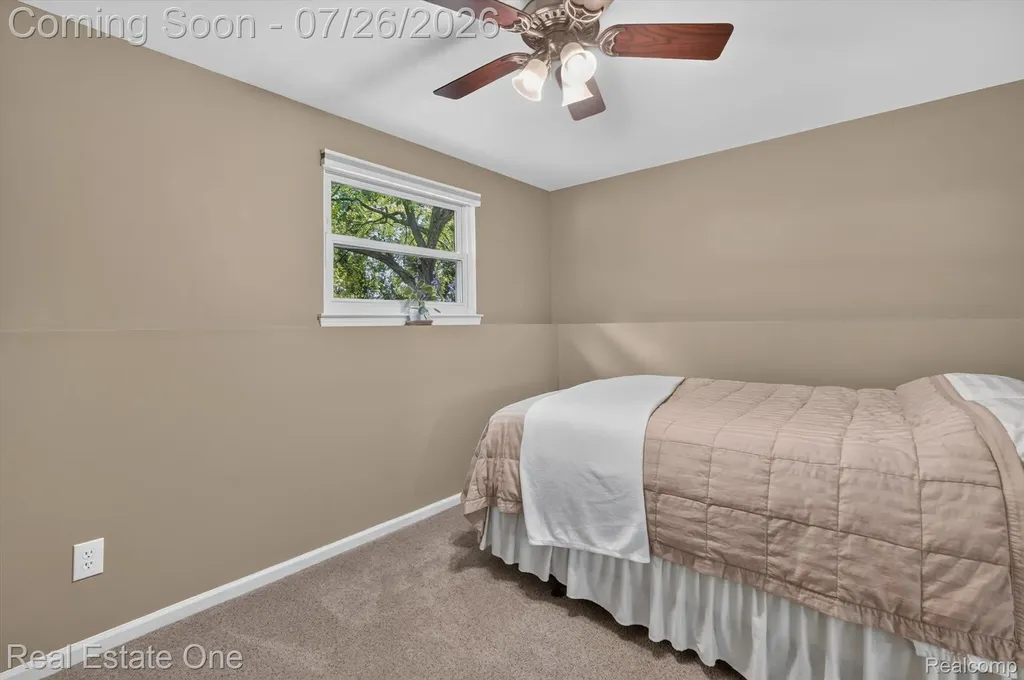 7255 Hall Road Springfield Charter Township MI 48350