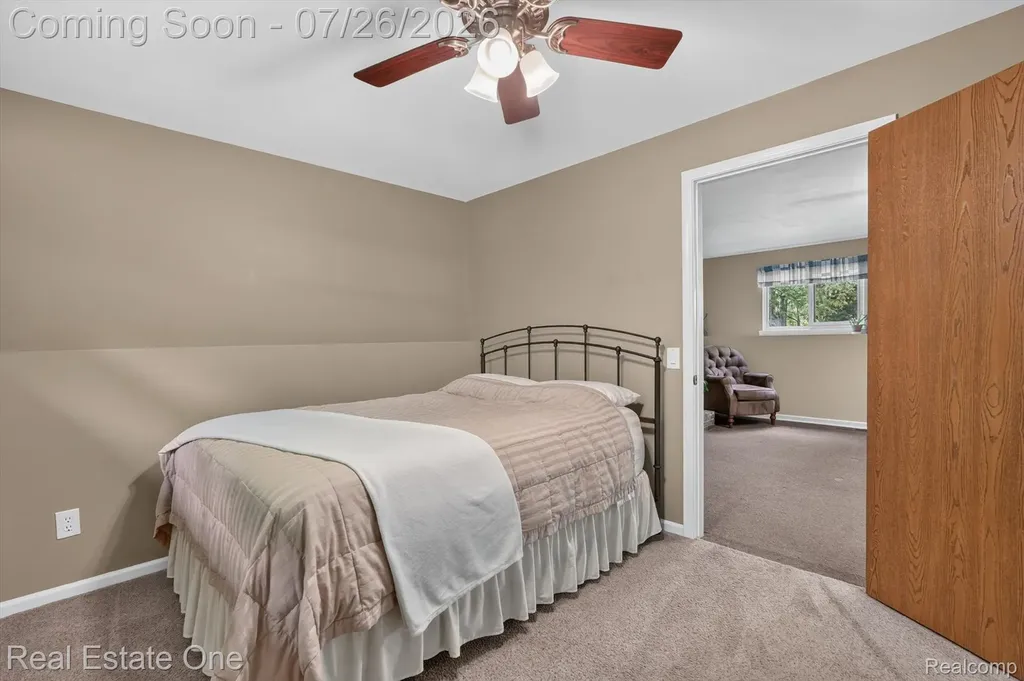7255 Hall Road Springfield Charter Township MI 48350