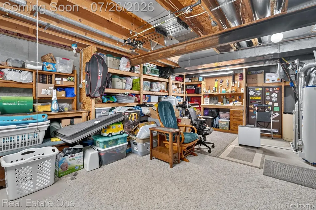 7255 Hall Road Springfield Charter Township MI 48350