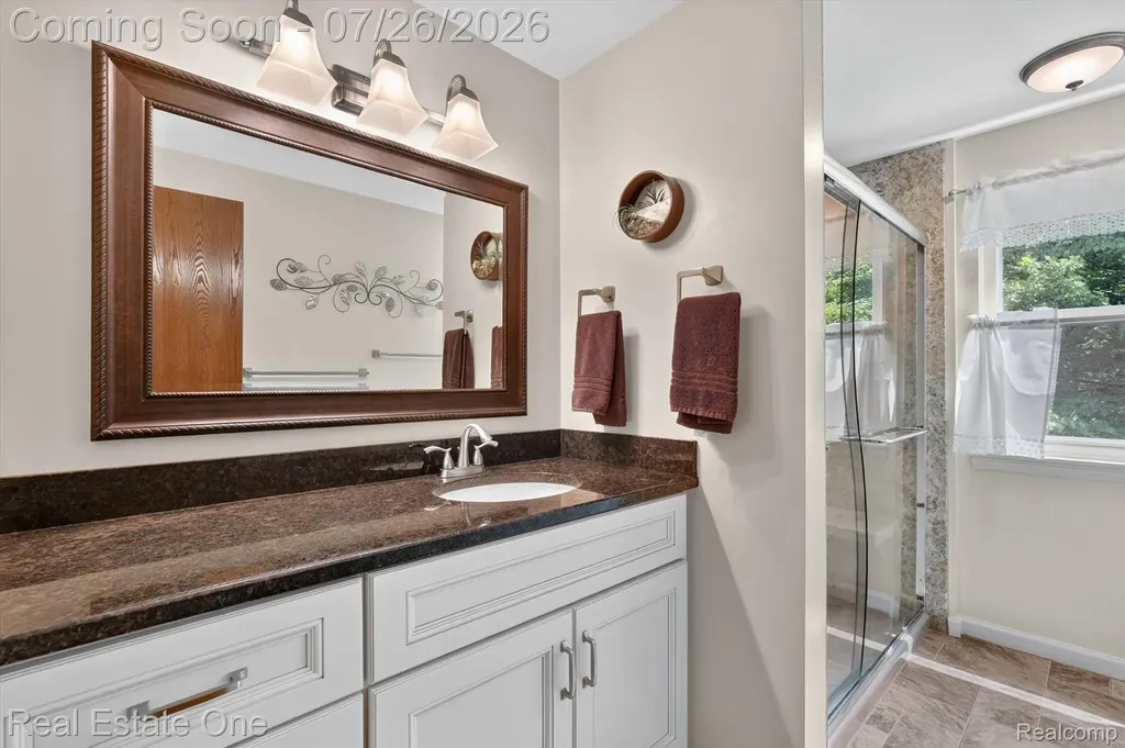 7255 Hall Road Springfield Charter Township MI 48350