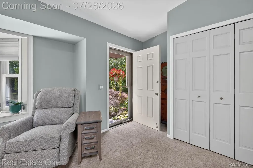 7255 Hall Road Springfield Charter Township MI 48350