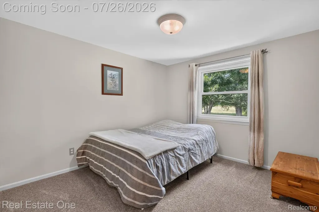 7255 Hall Road Springfield Charter Township MI 48350