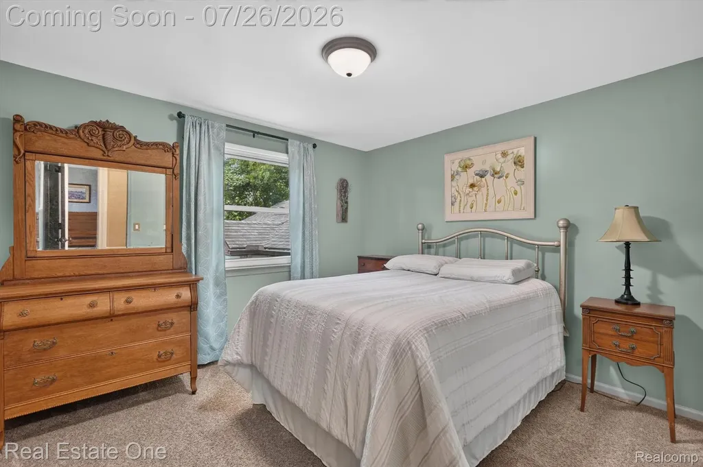 7255 Hall Road Springfield Charter Township MI 48350