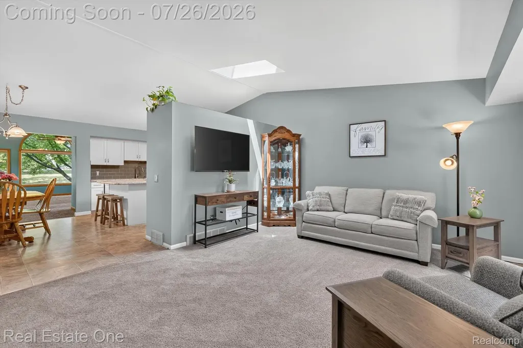 7255 Hall Road Springfield Charter Township MI 48350