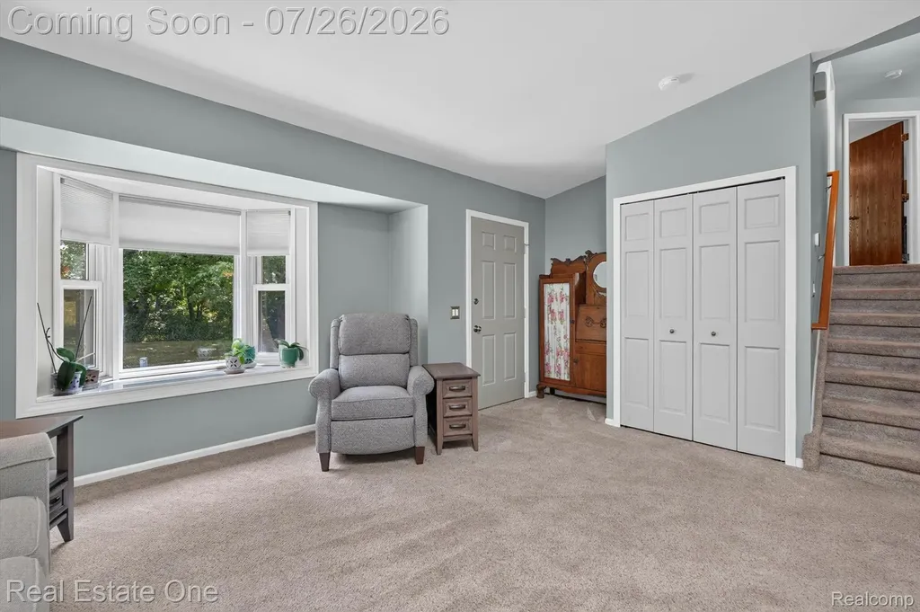7255 Hall Road Springfield Charter Township MI 48350