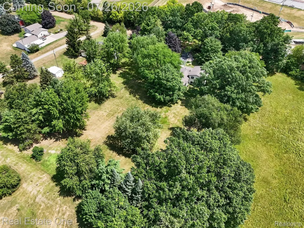 7255 Hall Road Springfield Charter Township MI 48350