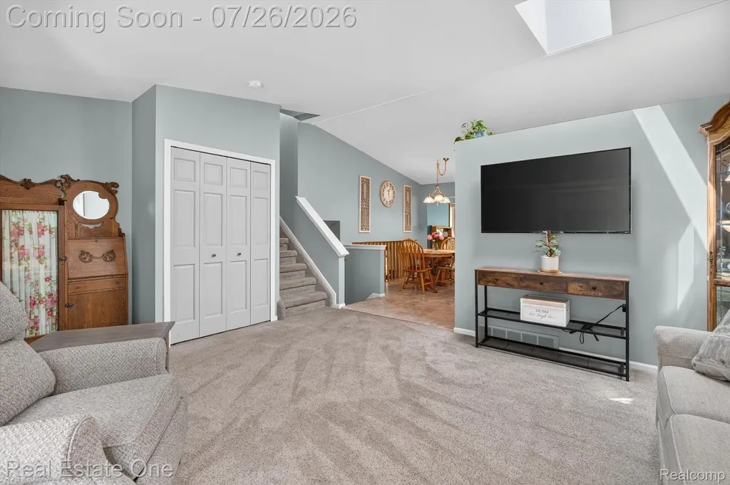 7255 Hall Road Springfield Charter Township MI 48350