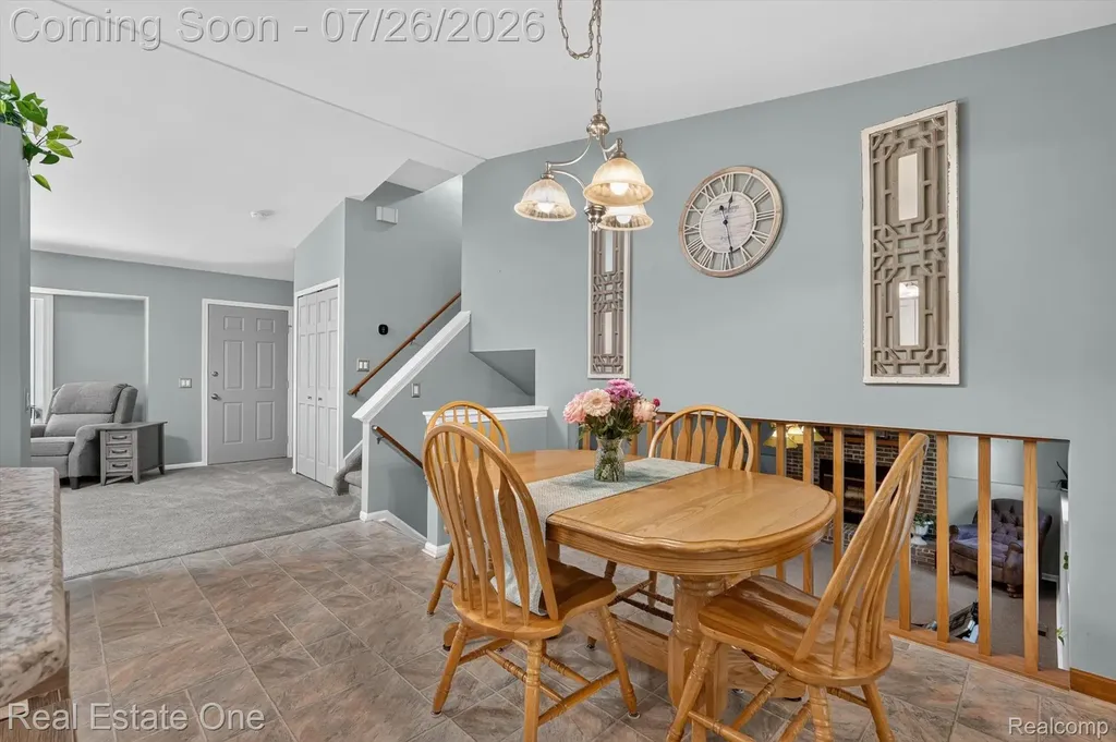 7255 Hall Road Springfield Charter Township MI 48350