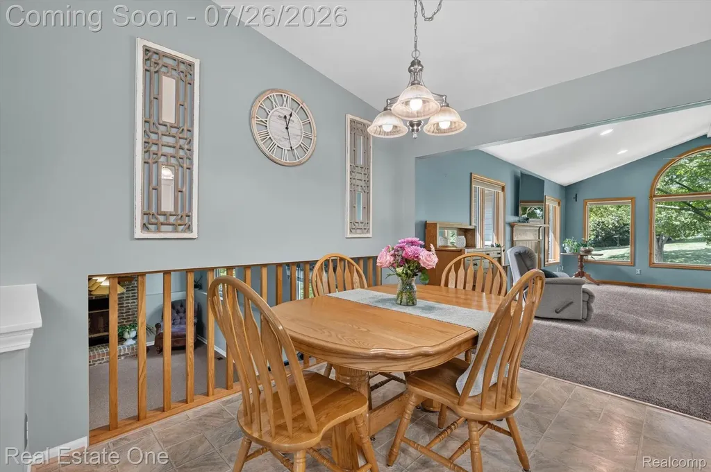 7255 Hall Road Springfield Charter Township MI 48350
