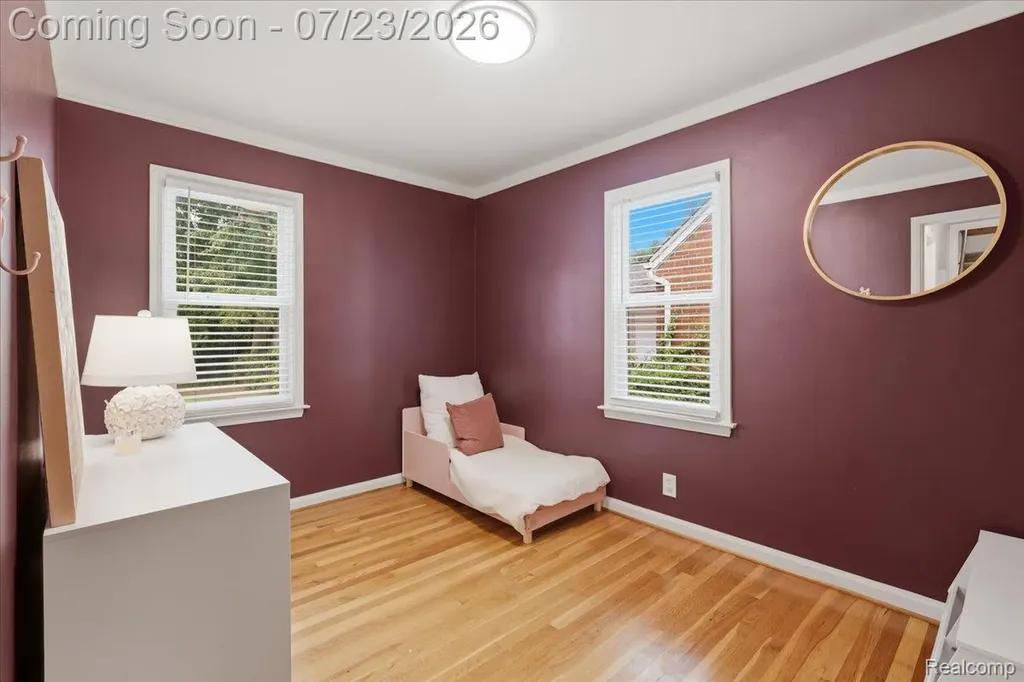 3221 Ferris Avenue Royal Oak City MI 48073