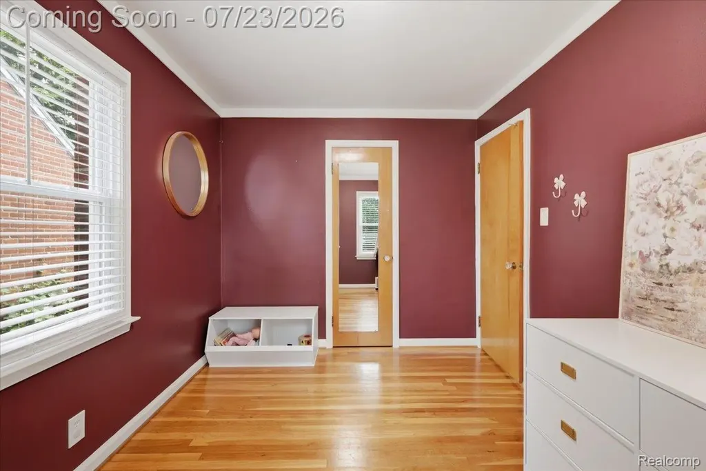 3221 Ferris Avenue Royal Oak City MI 48073