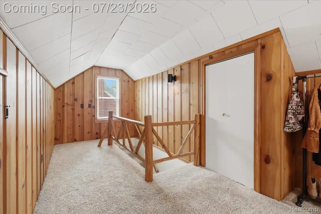 3221 Ferris Avenue Royal Oak City MI 48073
