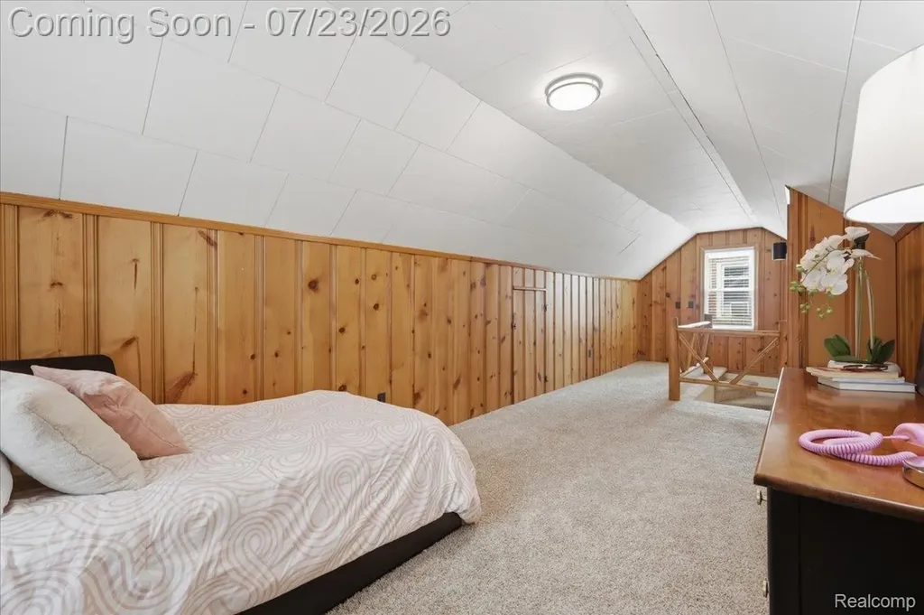 3221 Ferris Avenue Royal Oak City MI 48073