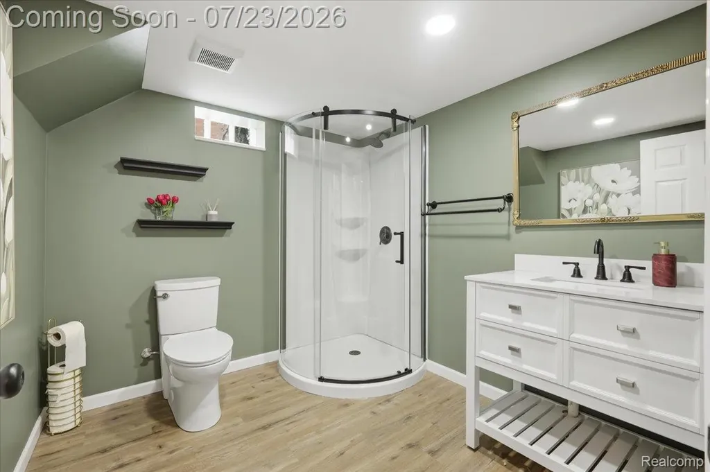 3221 Ferris Avenue Royal Oak City MI 48073