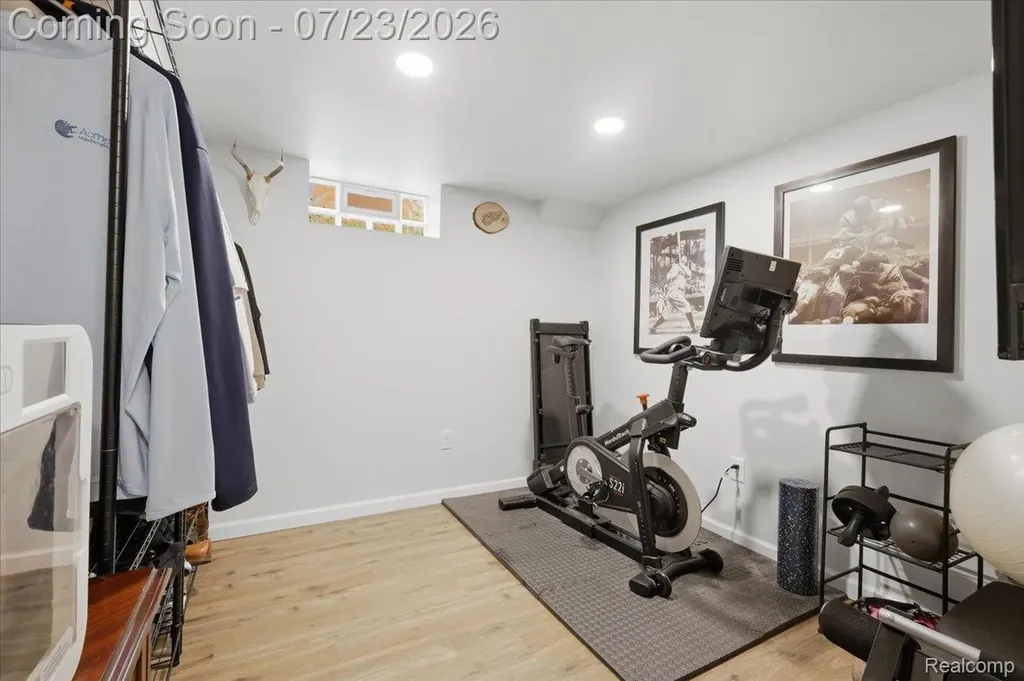 3221 Ferris Avenue Royal Oak City MI 48073