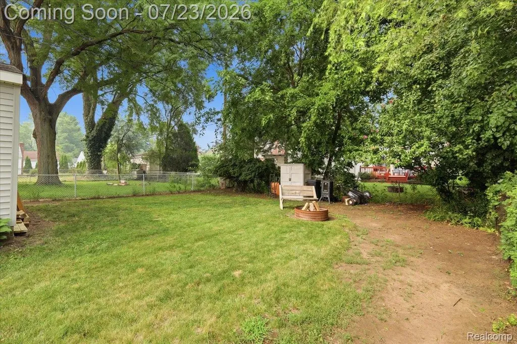 3221 Ferris Avenue Royal Oak City MI 48073