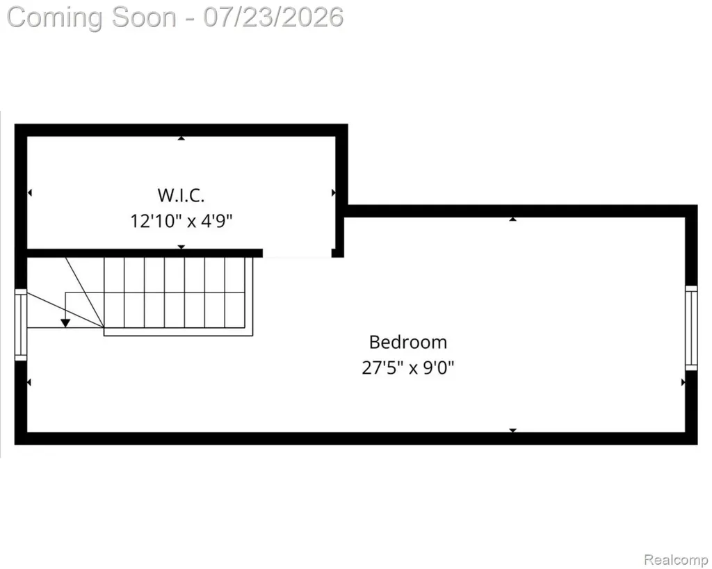 3221 Ferris Avenue Royal Oak City MI 48073